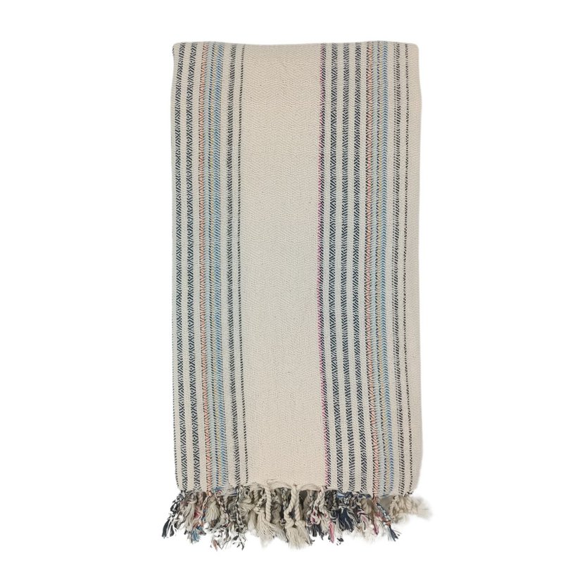 Asciugamano turco Zeus - 100% cotone - 100x180 cm