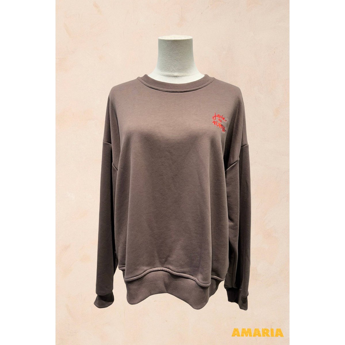 Marron TU 36-42