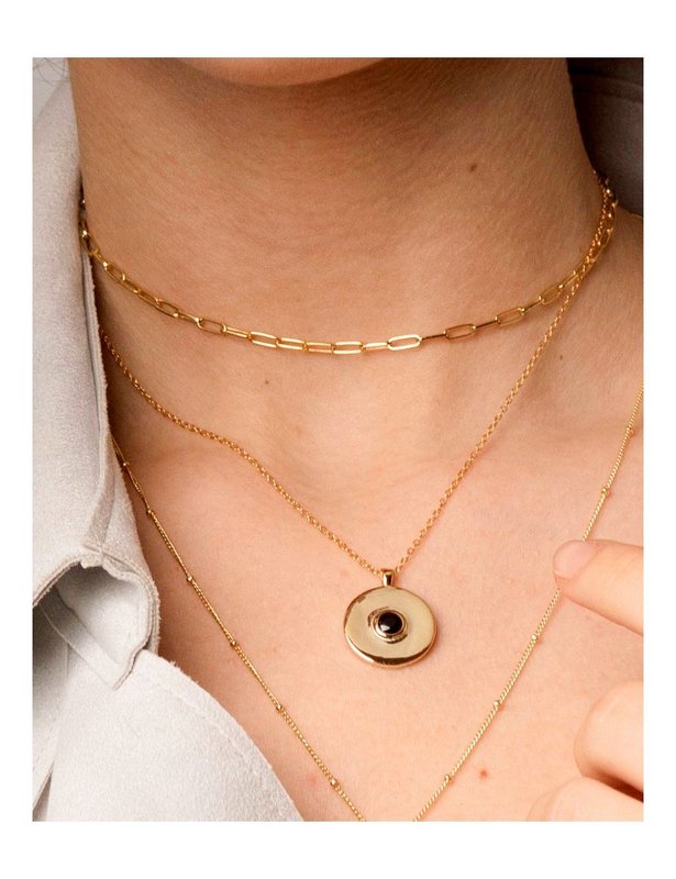 Collana fidanzato