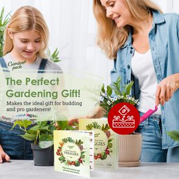 Grow Your Own Veggies