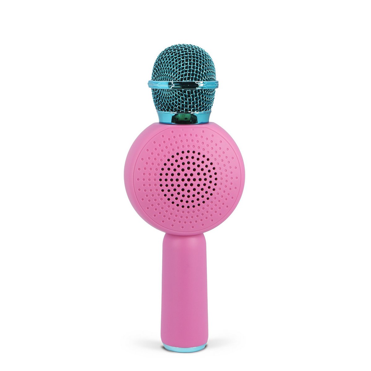 Paw Patrol Skye - PopSing LED Light - draadloze karaoke microfoon