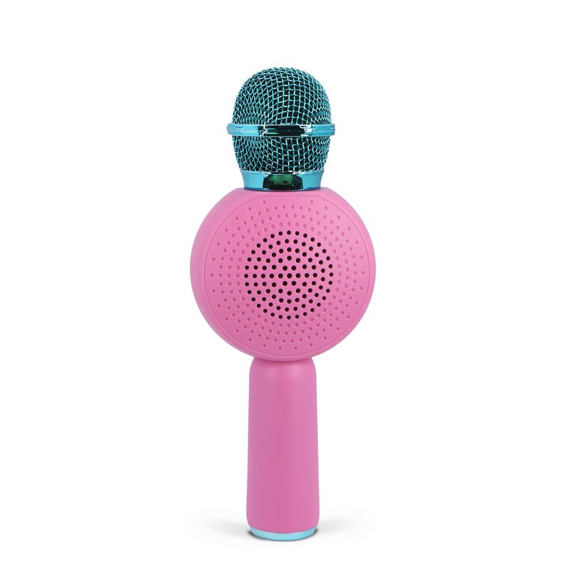 Paw Patrol Skye – Popsing Led Light – Bluetooth-Karaoke-Mikrofon