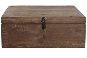 HOLZKISTE 46X31X19 EINZELSTÜCK SORTIMENT MB213895