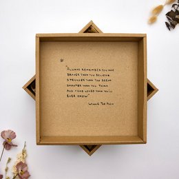 Babygeschenkdoos