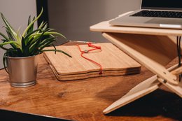 Standing Desk Converter - hydesk