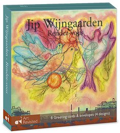 Kortmappe - Jip Wijngaarden, Rendez -vous