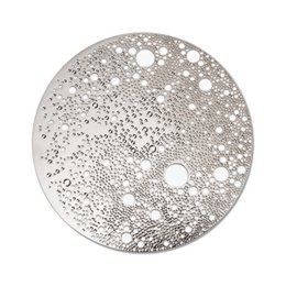 Stor "Lunar" magnetisk broche - 4 farver at vælge imellem - Design Constance Guisset