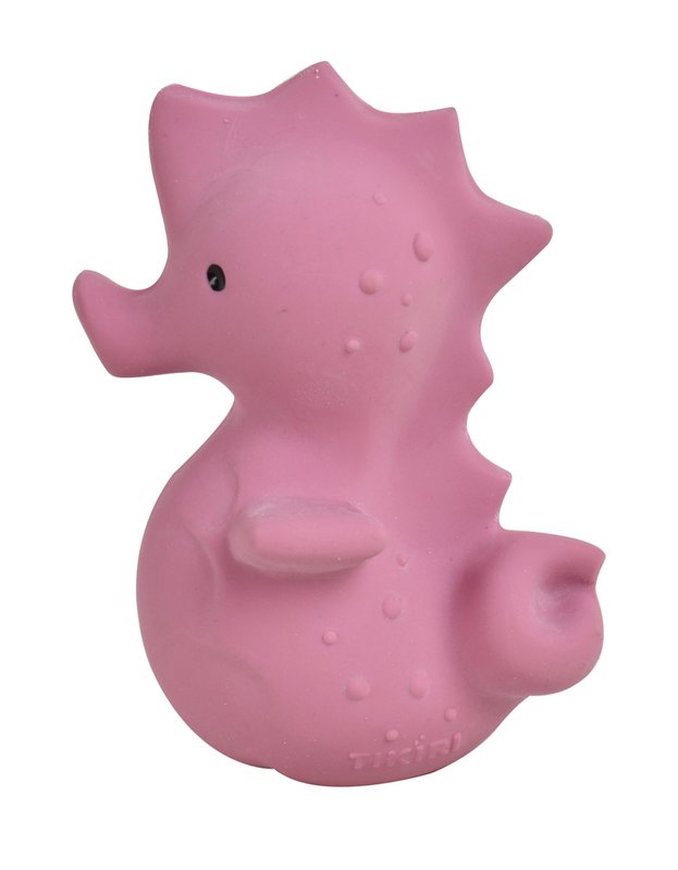 Mijn Eerste Oceaandiertje Zeepaard