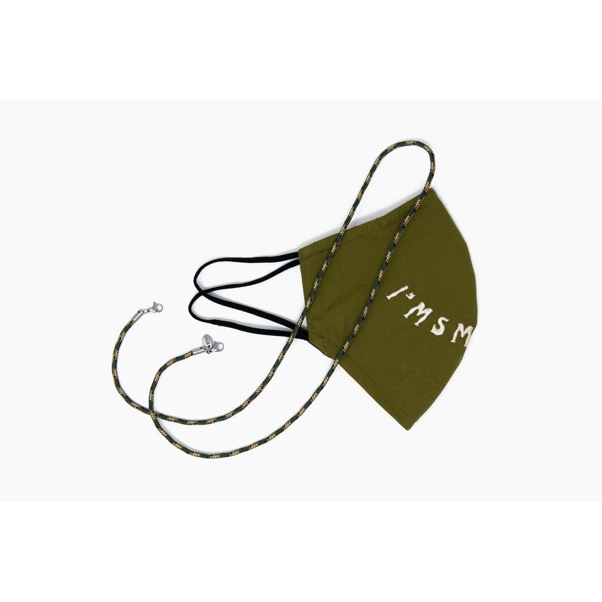 Bracelet de lunettes fait main BUSHCRAFT