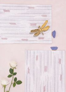 Bloom Table Mats - Set of 4
