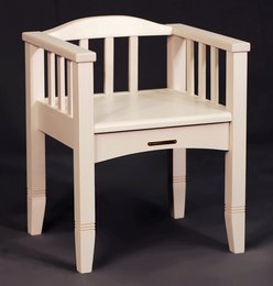 Kinderstoel 'CARLO'