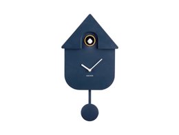 Wanduhr Moderner Kuckuck