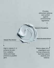 Avanceret ansigtscreme (50 ml)