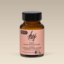 HEJ ORGANIC