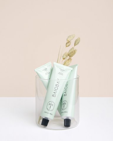 Zuiverend Masker (Veganistisch)