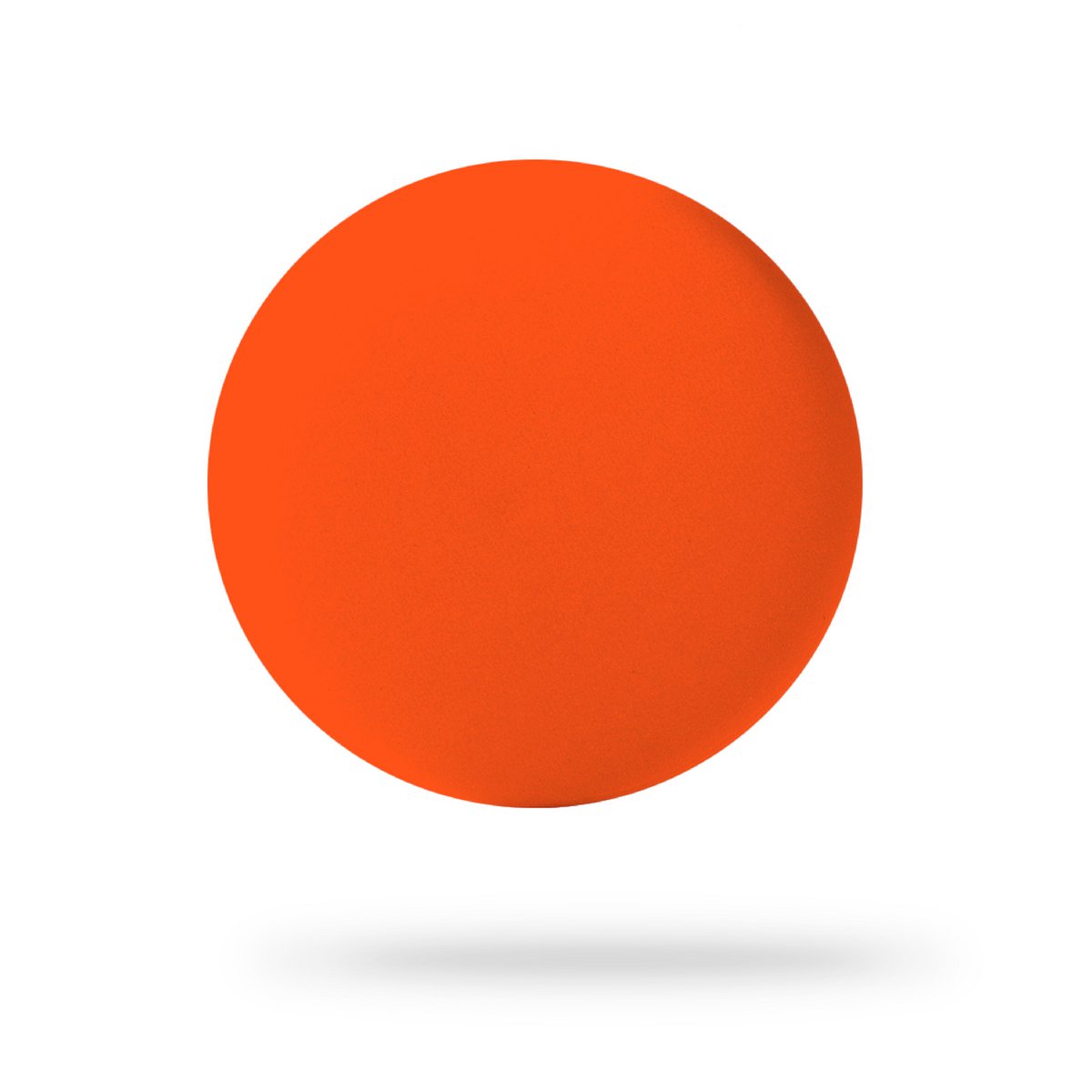neon orange mini 38 mm