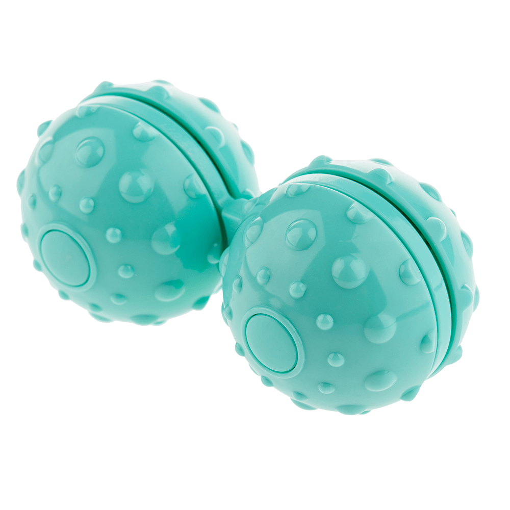 Finger Massage Ball, ca. 7,2 x 3,8 cm,