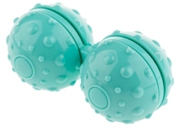 Finger Massage Ball, ca. 7,2 x 3,8 cm,