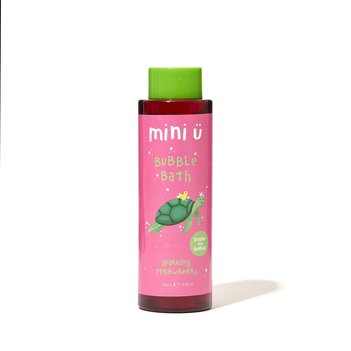 Mini ü - Badschuim