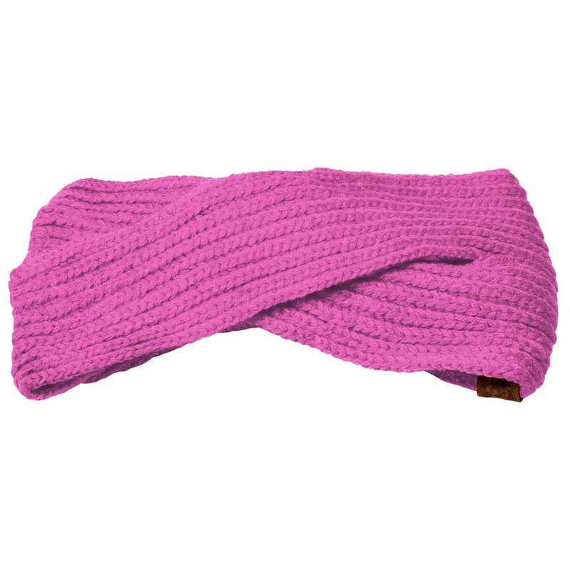 Hair band Maud - PINK