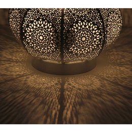 Oriental table lamp Fahid