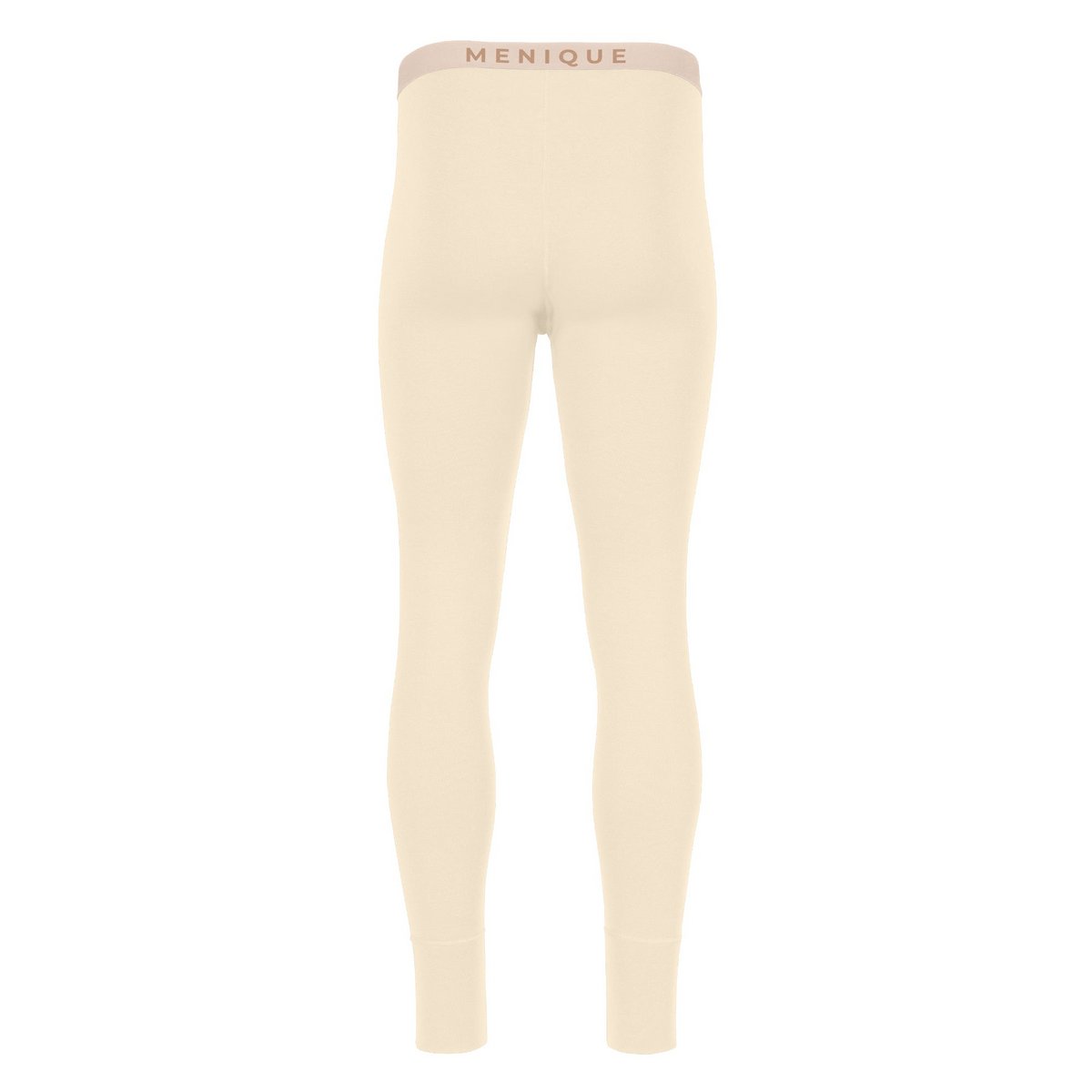 Men's Bottom Rub 250gsm Natural