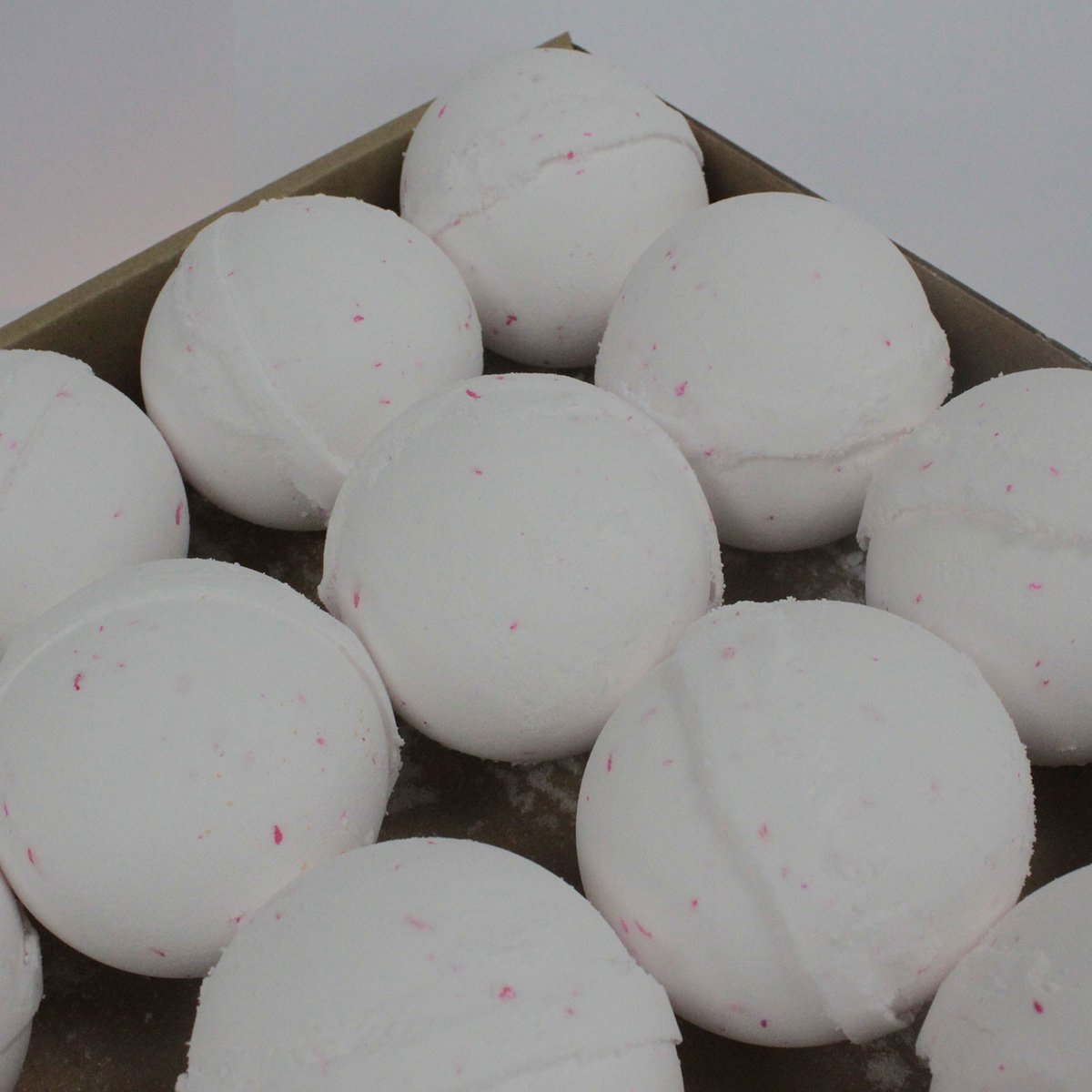 16x Coconut Dream