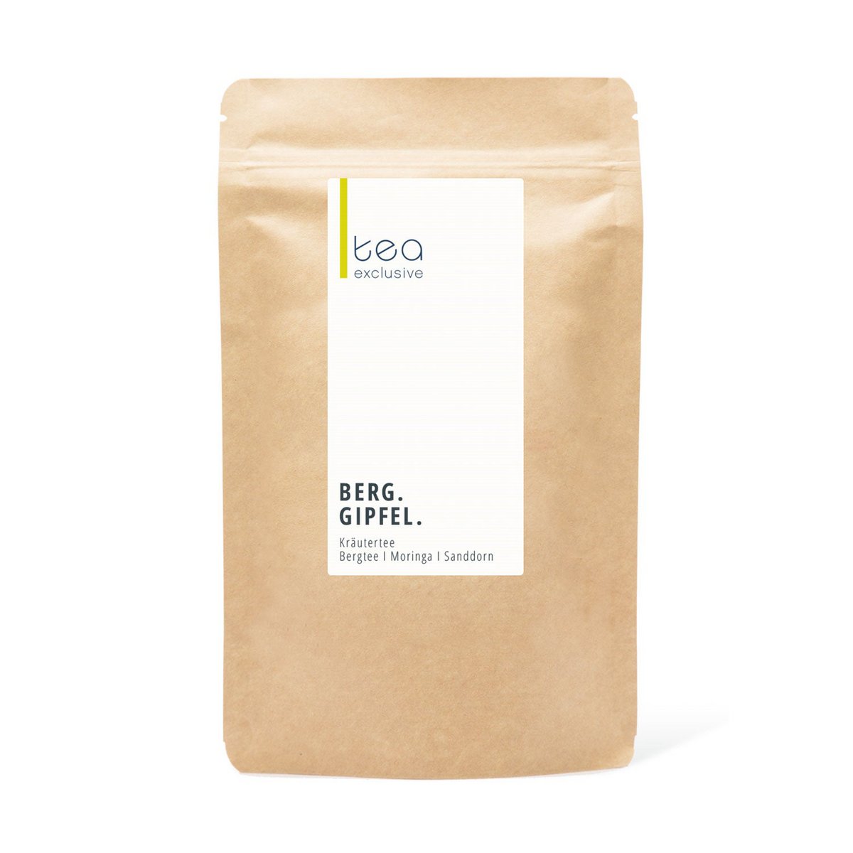 Mountain summit, herbal tea, 100g