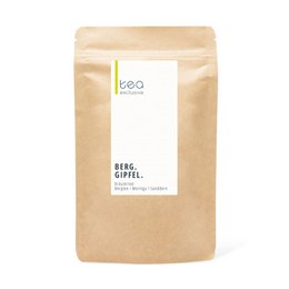 Bjergtopmøde, urtete, 100 g
