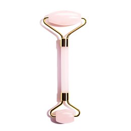 ROLLER EN QUARTZ ROSE