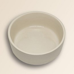 Ciotola alimentare in ceramica Fennec - taglia L