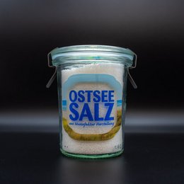 Østersøsalt, fint