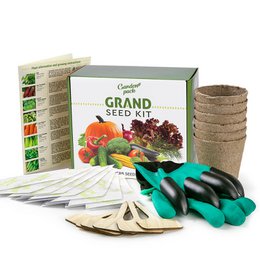 Dyrk dit eget Grand Seed Kit