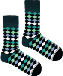 Green 41-46