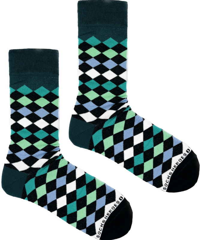 Green 41-46