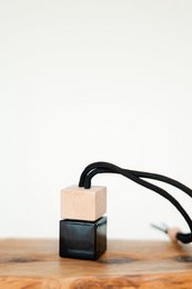 Mini profumo per ambiente - diffusore per auto, armadio