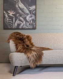 IJslands Schapenvacht | 20 kleuren