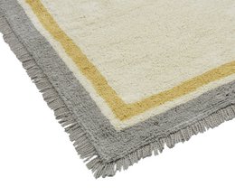 Alfombra para niños de Oscar Cotton