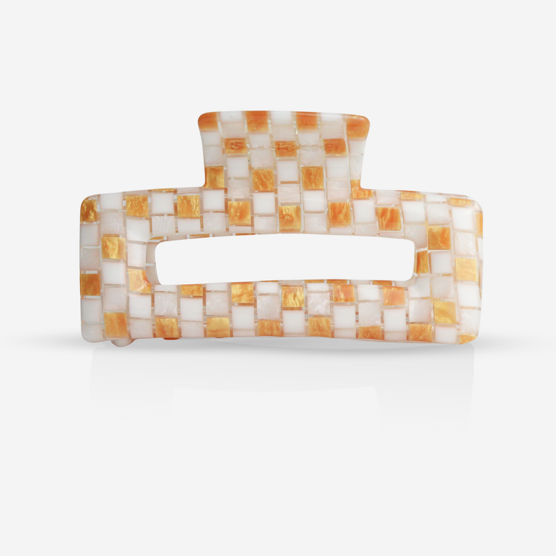 Hair Clip - Caire Golden Gallery