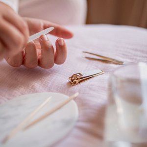 Nail Clipper