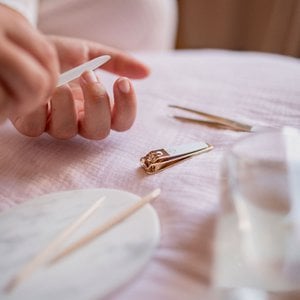 Nail Clipper