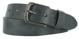 Skórzany pasek 4cm | dwoina skóry