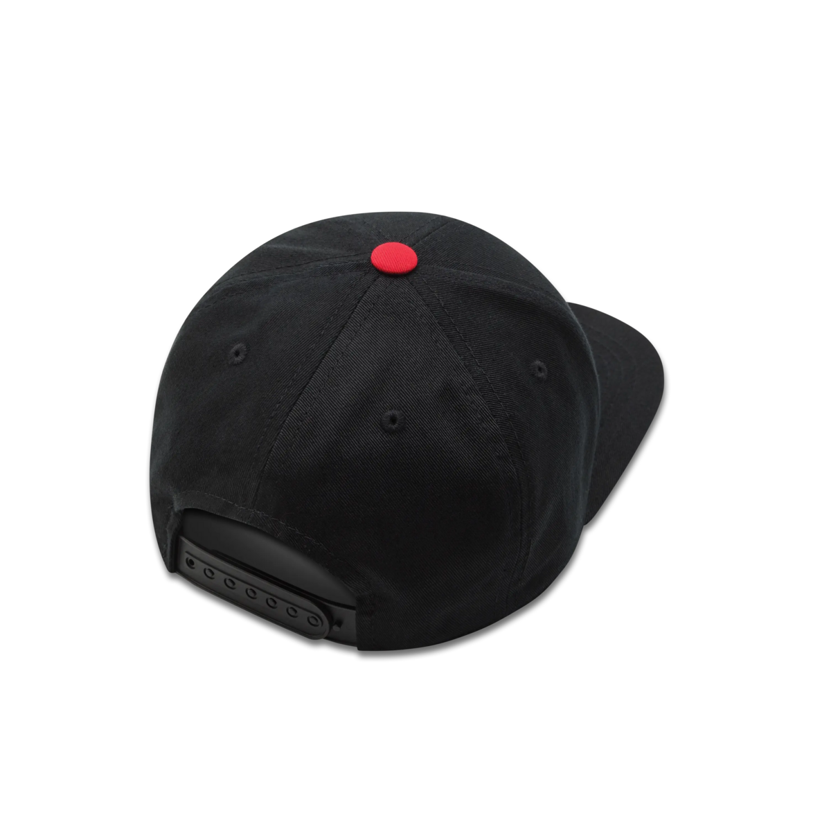 koaa – Den lille muldvarp “På paraplyen” – Snapback sort