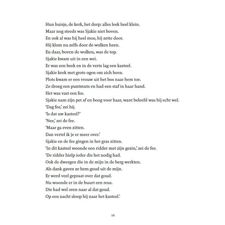 Annemarie Bon - Lang, heel lang geleden