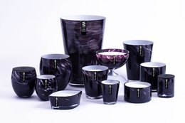 MYSTERY VELVET: Trüffel, Ylang-Ylang & Vetiver