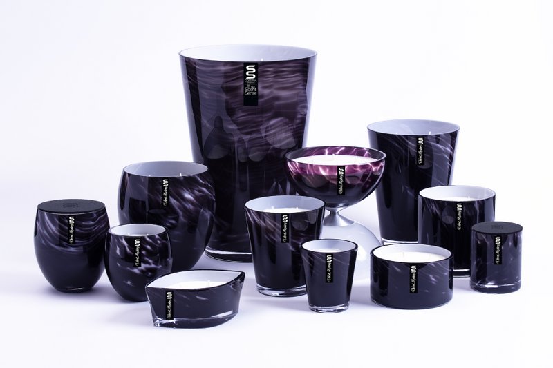 MYSTERY VELVET : Truffle, Ylang-Ylang & Vetiver