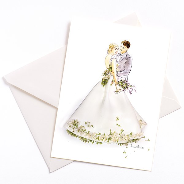 Mariage de rêve