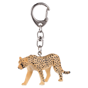Mojo Wildlife Schlüsselanhänger Gepard - 387496