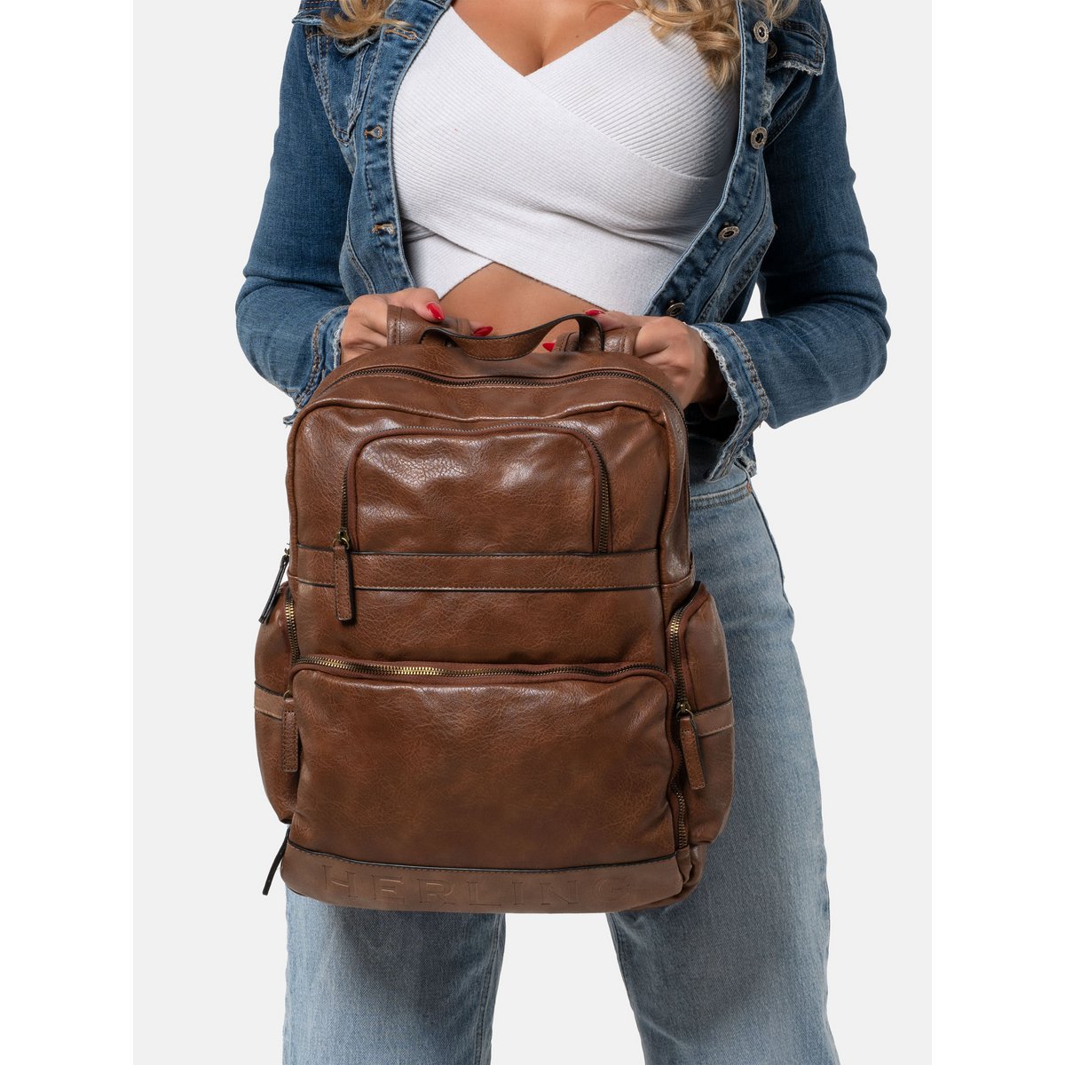 CORBIN - Unisex-rugzak