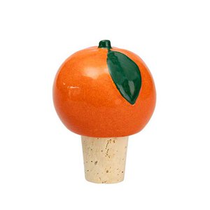Rolha Laranja NATURE